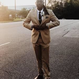 Meet your Posher, Melvin